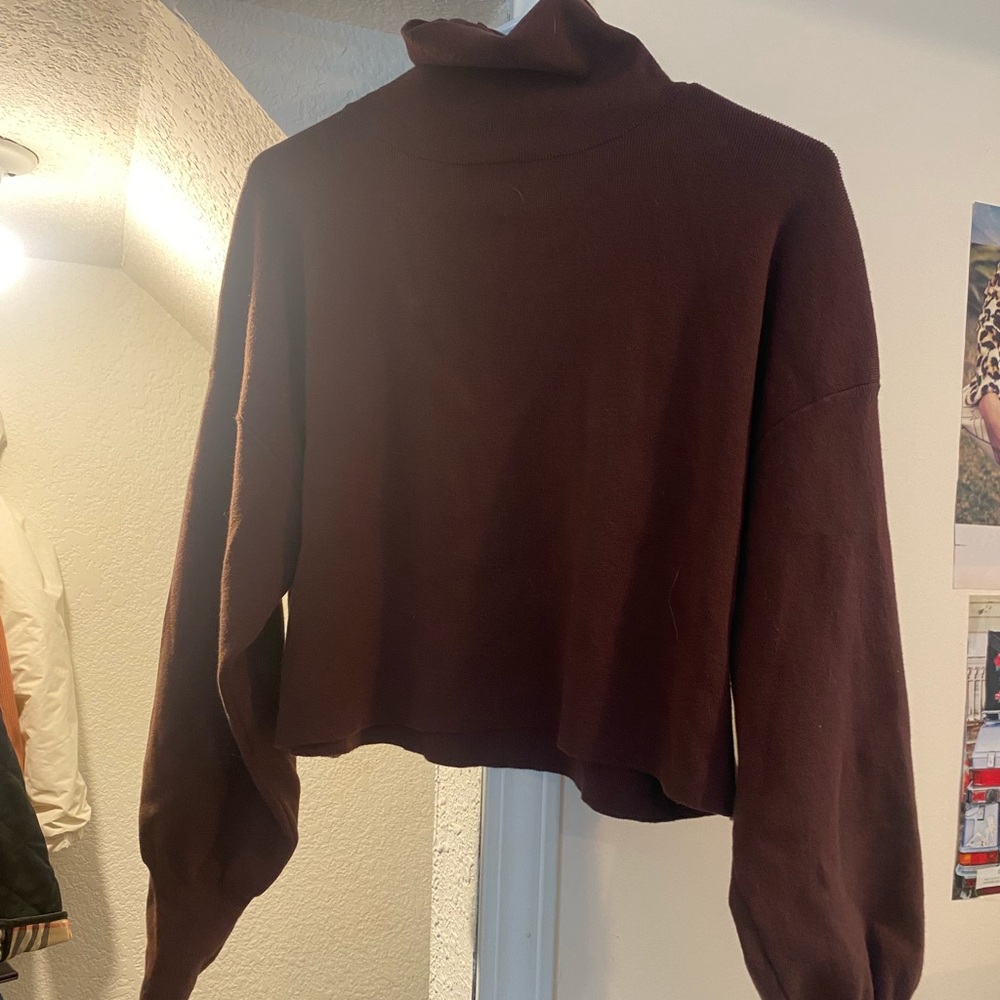 Forever 21 sweater
